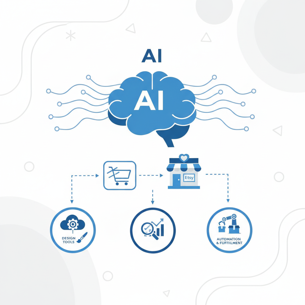 1. Quick Overview of AI Etsy Tools
