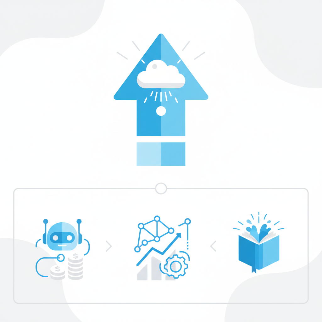 Quick Overview of AI Income Streams