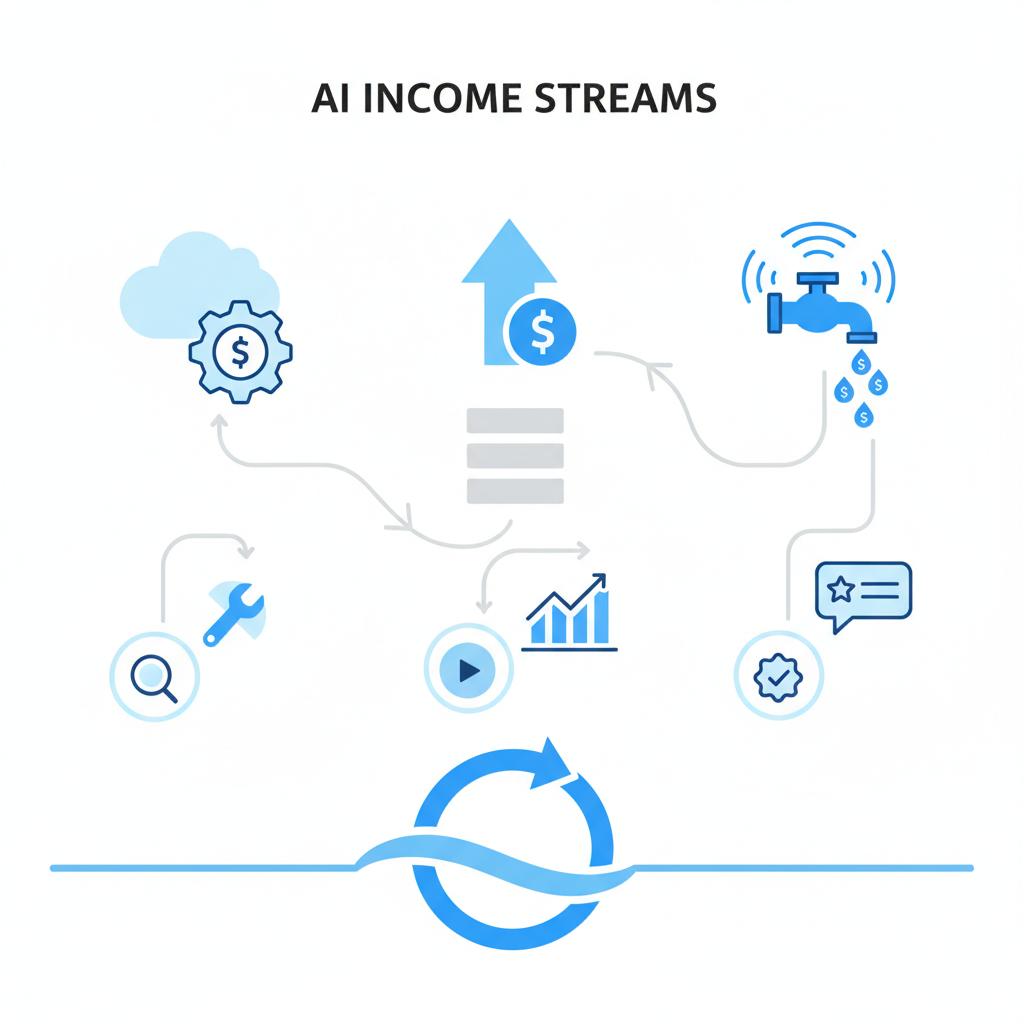 Individual Tool Reviews for Passive Income