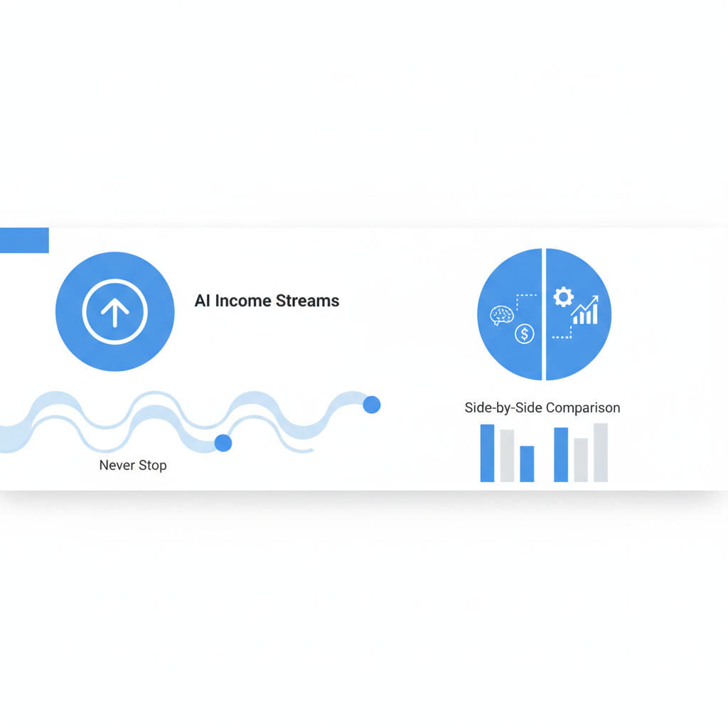 Side-by-Side Comparison