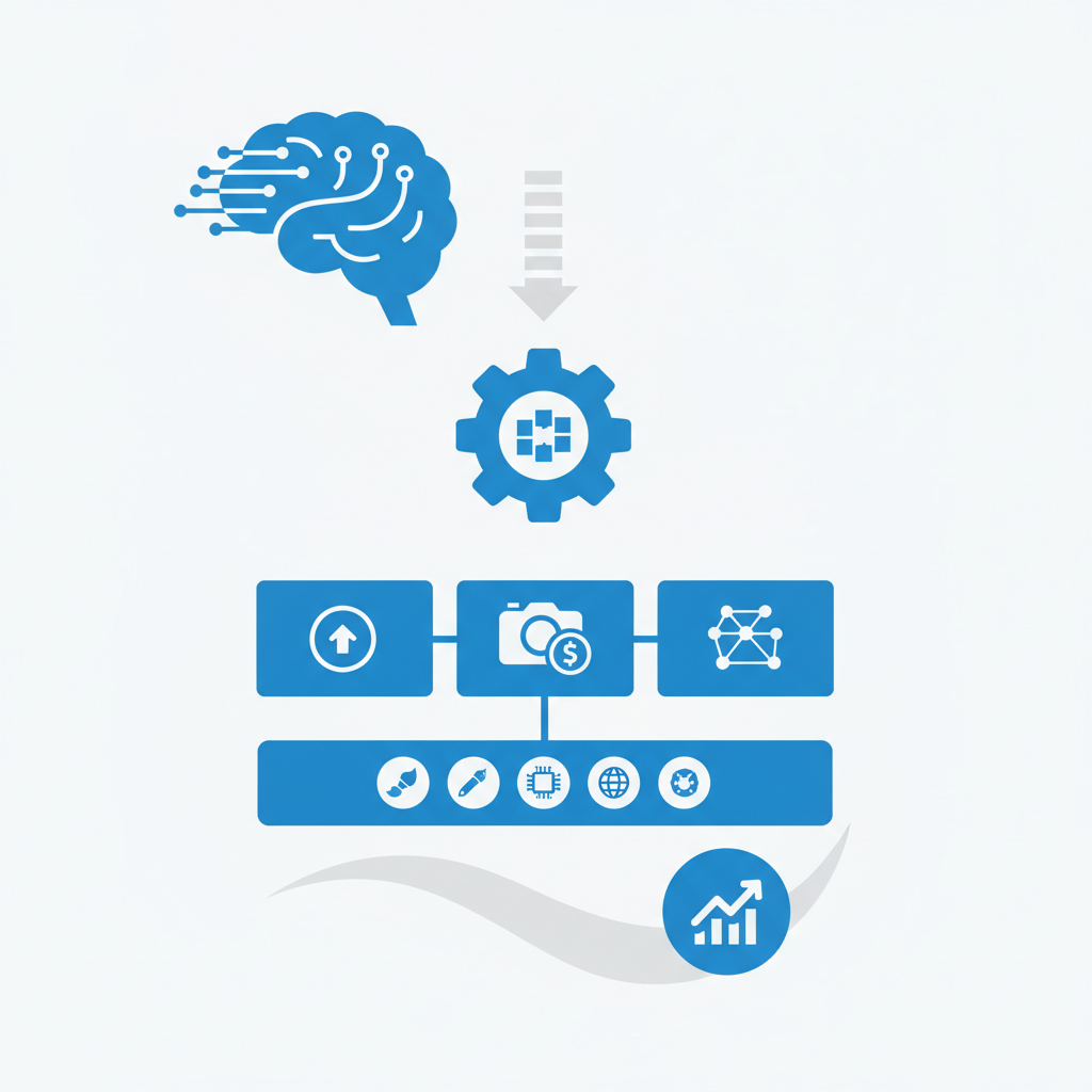 Individual Tool & Platform Reviews: AI Stock Content Selling