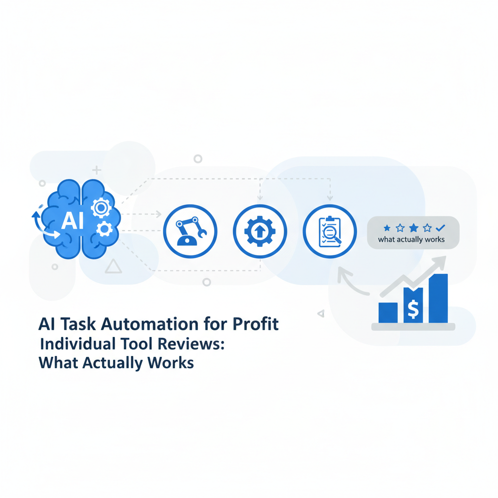 2. Individual Tool Reviews: What Actually Works