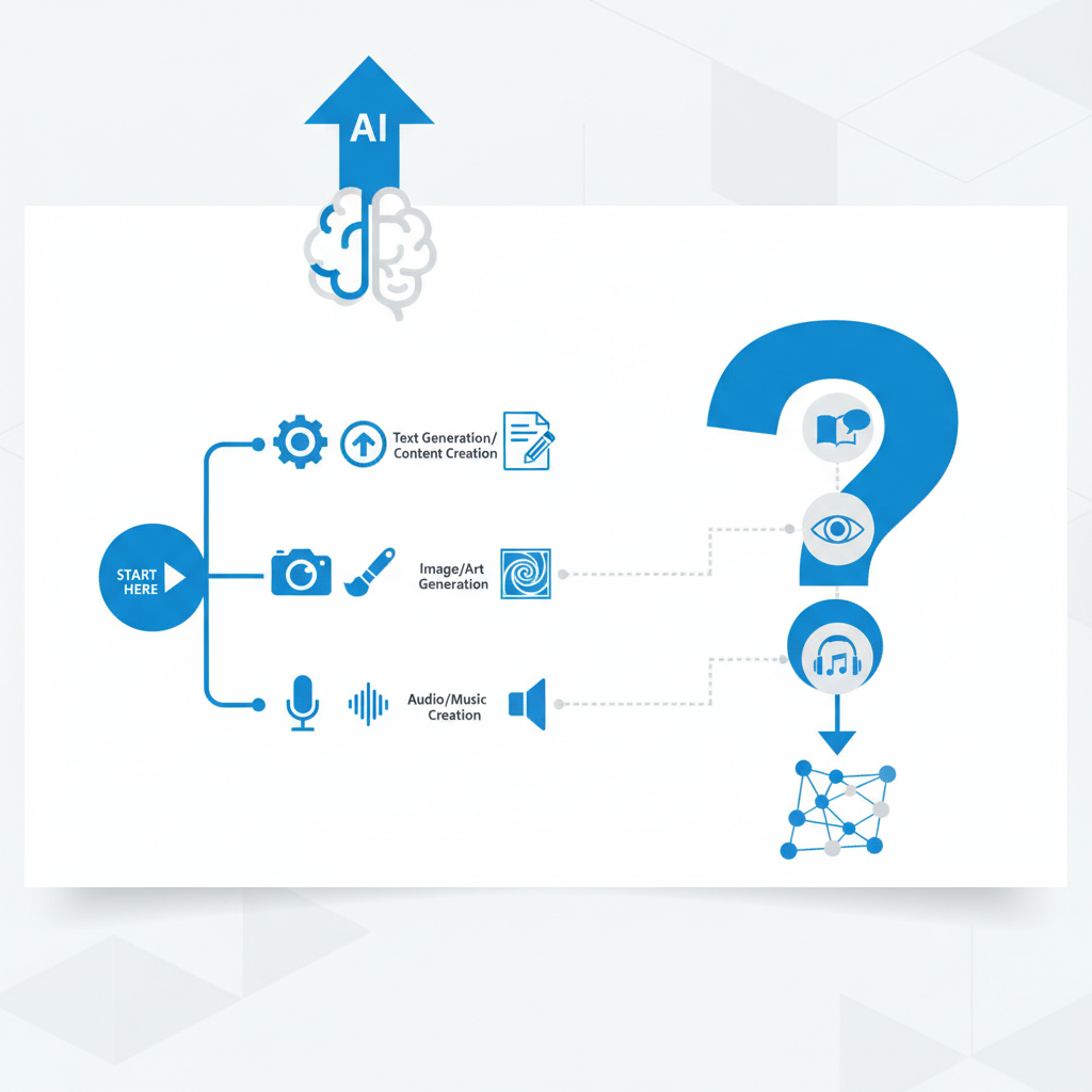 Which AI Workflow Should You Start With?
