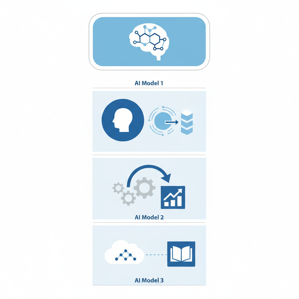 2. Individual AI Business Models Explained