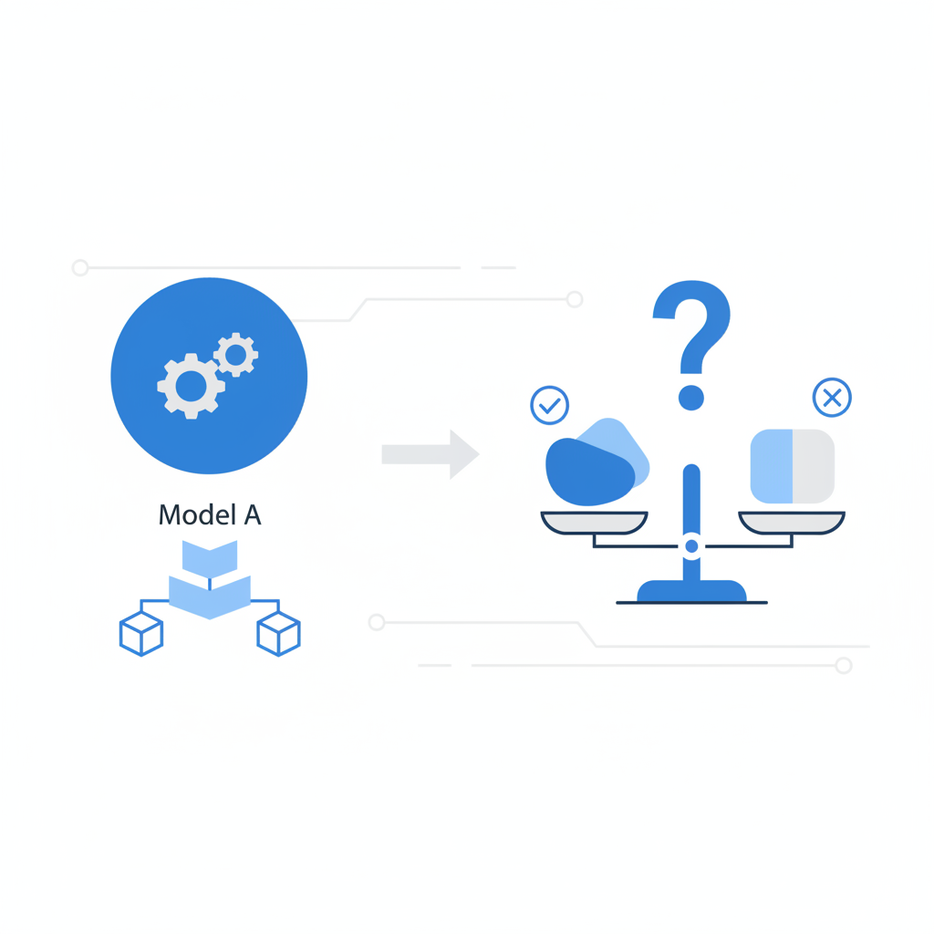 3. Comparison: Which Model Fits You?