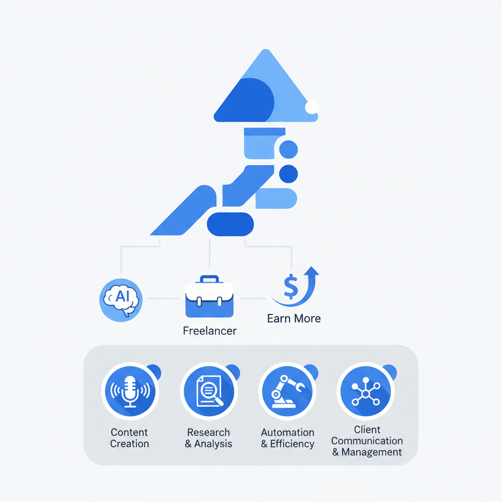 1. Quick Overview of AI Tools for Freelancers