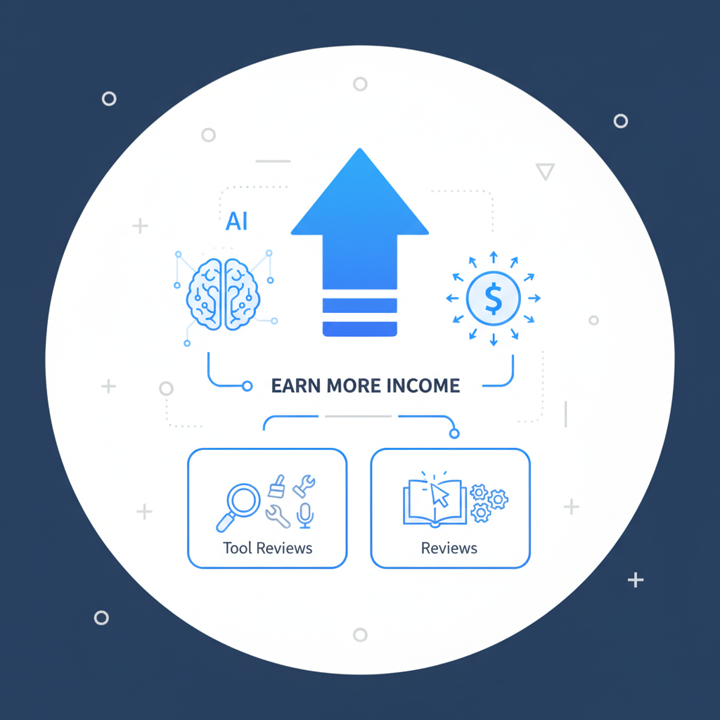 2. Individual Tool Reviews for Freelance Income