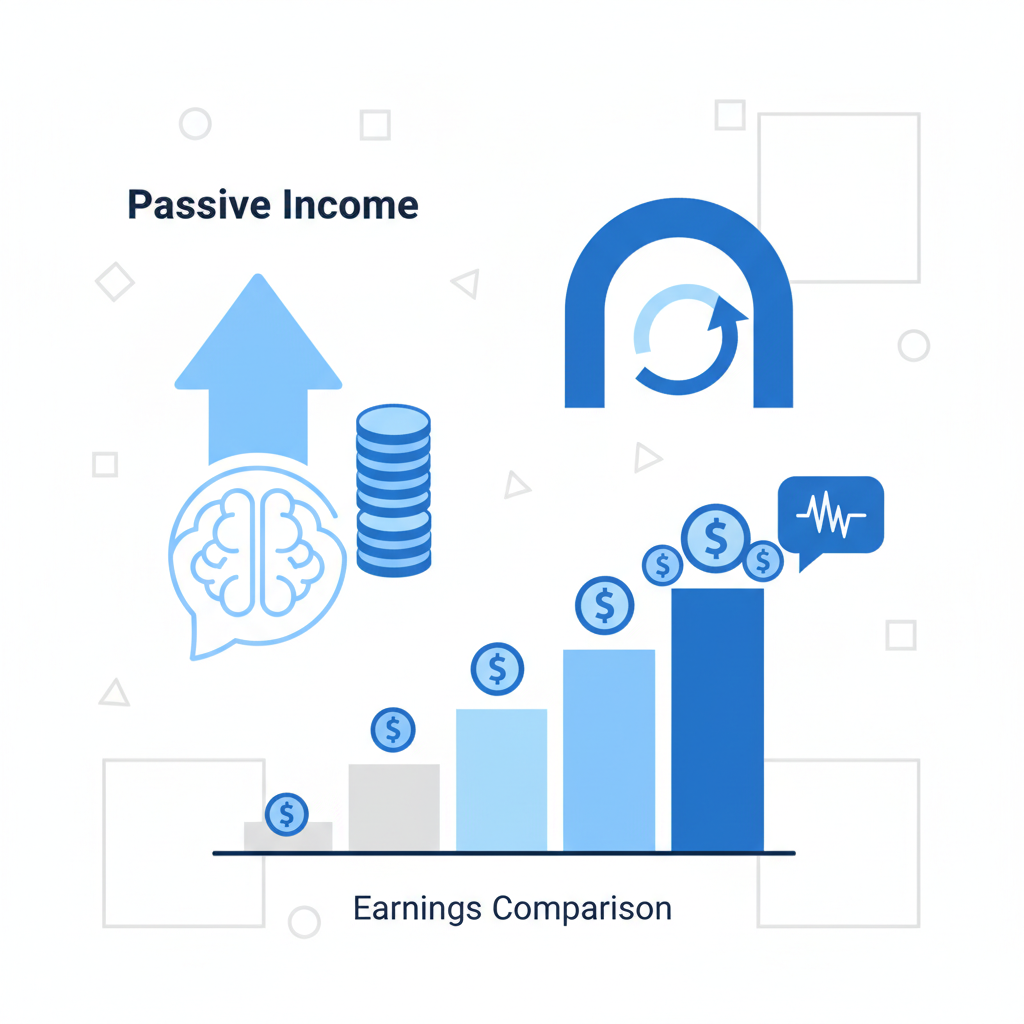 Earnings Comparison: Which Method Pays Best?
