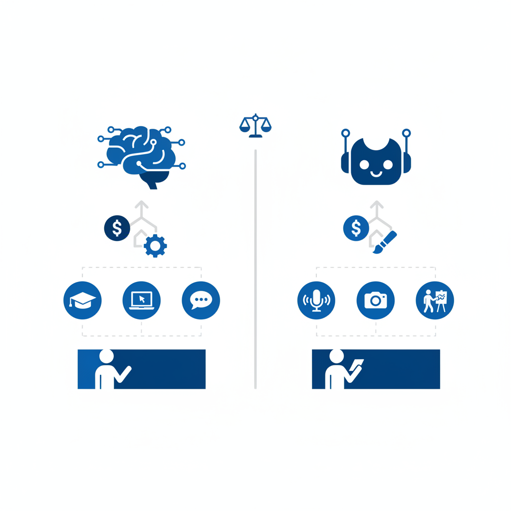 Side-by-Side Comparison Table