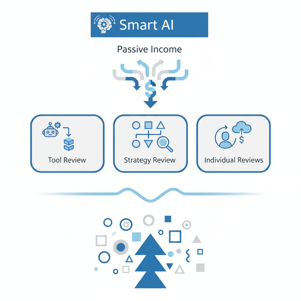 Individual Tool & Strategy Reviews